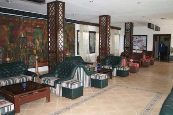 Hotel Parador (Chefchaouen)